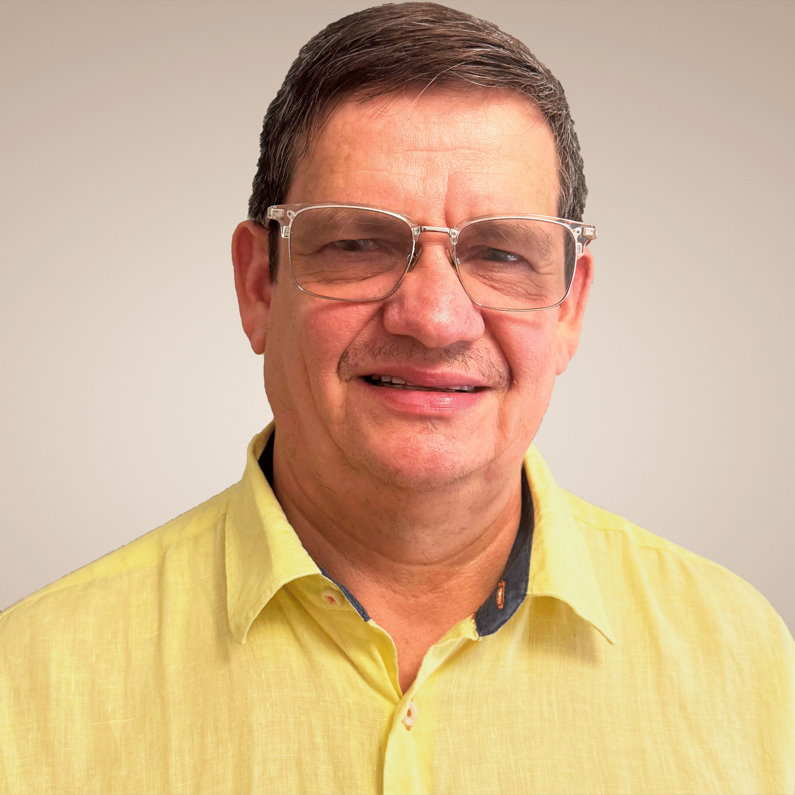 Henry Hernández